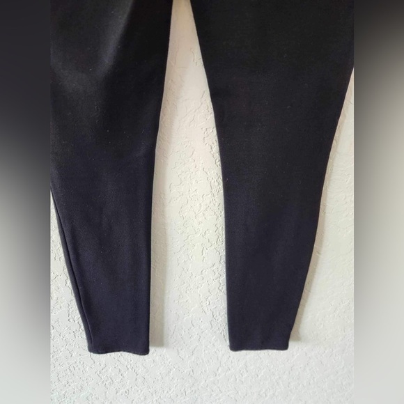 Pilcro and the Letterpress Black Skinny Jeans Size 27 - Picture 7 of 9